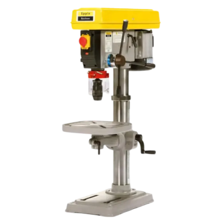 ENGENHO DE FURAR DE BANCADA 230V EPPLE -chavevertical.com